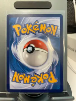 Pokemon PTCG S-Chinese Card Sword & Shield CS2bC-130 Piers Holo Full Art - Image 2