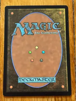Sundown Pass - Doctor Who - MTG - 0520 - Image 2