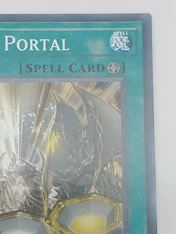 Yugioh! Megalith Portal IGAS-EN057 Common1st Edition Near Mint English - Image 3