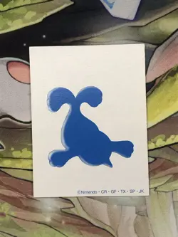 Vintage 1996-99 POKEMON PLAYING CARDS POKEMON KARUTA - JPN SEEL - Image 2