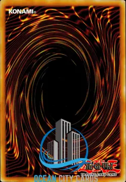 Yugioh Gemini Elf Quarter Century Secret Rare 1st Ed RA03-EN109 - Image 2