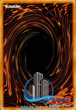 Yugioh Diabellstar The Black Witch RA03-EN032 Secret Rare 1st Edition - Image 4