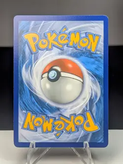 Pokemon Coalossal SWSH024 Sword & Shield:Rebel Clash Black Star Promo Card Holo - Image 2