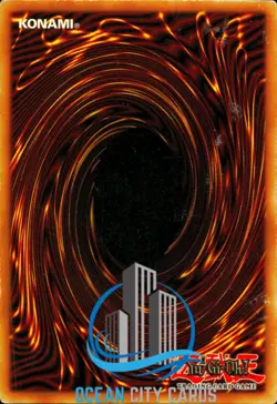 Yugioh Buster Blader Super Rare DL1-002 HP - Image 2