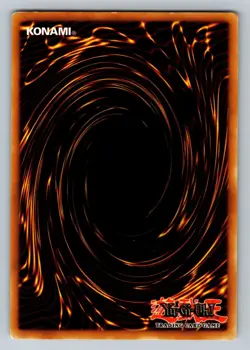 Different Dimension Gare Rare 1996 Yu-Gi-Oh! Trading Card Game Konami YuGiOh - Image 2
