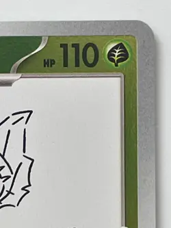 Leafeon - 068/SV-P - Yu Nagaba Holo Promo Rare Japanese - Pokemon Card - Image 2