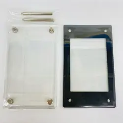 Yu-Gi-Oh! TCG Yu-Gi-Oh! OCG special card display case Japan - Image 2