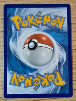 Mewtwo SVP052 Scarlet & Violet 151 Black Star Promo Holo Card -Pokemon - Image 2