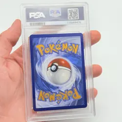 POKEMON CARD HOP‘S ZAICAN EX 186/159 - ADVENTURES TOGETHER - ITA - PSA 9 - Image 9