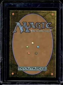 MTG Magic The Gathering Card Gaea's Protector Creature Elemental Warrior Green - Image 2