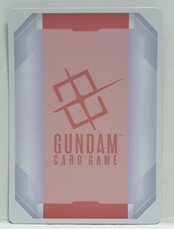 Gundam Card Game ~ Resource ~ RP-009 ~ Suletta & Gundam Aerial Card JAPANESE - Image 2
