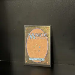 MTG - Traveling Chocobo - Regular Mythic #210 - Final Fantasy NM - Image 2