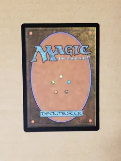 Bruvac the Grandiloquent The List NM Pack Fresh Never Played MTG Magic - Image 2