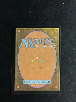 MTG - NM - MORPHIC POOL - COMMANDER LEGENDS - Image 2