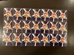Pokemon cards 【Old back】 20 Kira / 45 expansion no duplicates over 450 - Image 5
