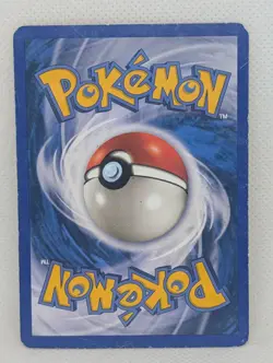 Magneton H16/H32 Aquapolis Holo Ultra Rare Pokemon TCG Nintendo e-reader LP - Image 2