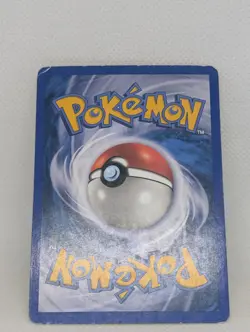 Magneton H16/H32 Aquapolis Holo Ultra Rare Pokemon TCG Nintendo e-reader MP - Image 5