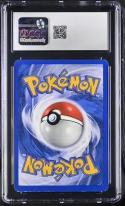 POKEMON Brock's Diglett 67/132 Gym Challenge Regular 1st Edition - CGC 6.5 - Image 2