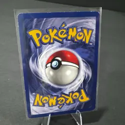 TENTACOOL - 56/62 - Fossil - Pokemon Card - LP - Image 2