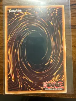 Yugioh Vanquish Soul Caesar Valius WISU-EN021 1st Edition Ultra Rare NM/M - Image 2
