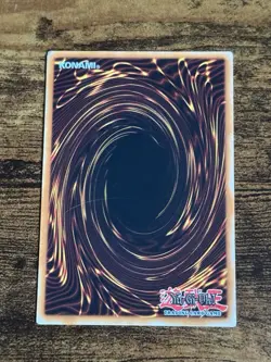 Ganbara Knight - YS11-EN006 - Common - 1st Edition - YuGiOh - Image 2