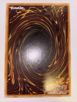 Yugioh! Tuning - RA04-EN144 - Platinum Secret Rare - 1st Edition Near Mint, Engl - Image 2