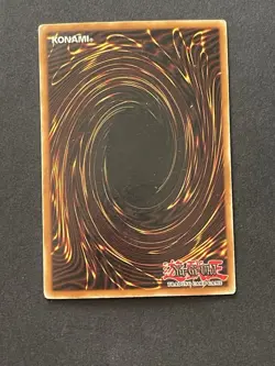 Yugioh Red-Eyes Black Dragon LC01-EN006 Ultra Rare Limited Edition MP/LP - Image 2