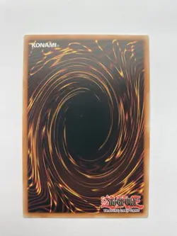 Jizukiru, the Star Destroying Kaiju - BLC1-EN036 - Gold Ultra Rare - YuGiOh - Image 2