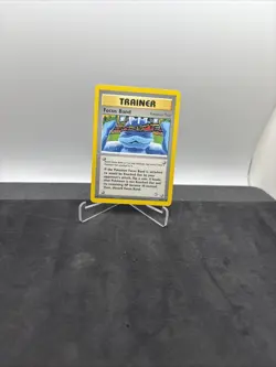 FOCUS BAND - Neo Genesis - 86/111 - Rare Trainer - Pokemon Card - Unlimited - NM - Image 1