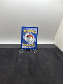 FOCUS BAND - Neo Genesis - 86/111 - Rare Trainer - Pokemon Card - Unlimited - NM - Image 2