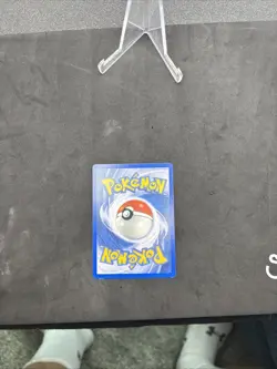 FOCUS BAND - Neo Genesis - 86/111 - Rare Trainer - Pokemon Card - Unlimited - NM - Image 3