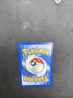 FOCUS BAND - Neo Genesis - 86/111 - Rare Trainer - Pokemon Card - Unlimited - NM - Image 4