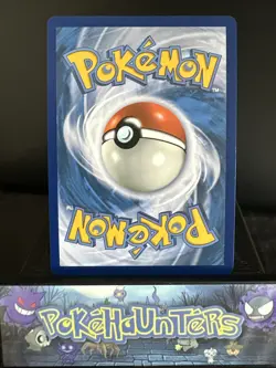 Pokemon Card 062/064 Poke Vital A Shrouded Fable Ace Spec Rare Near Mint - Image 2