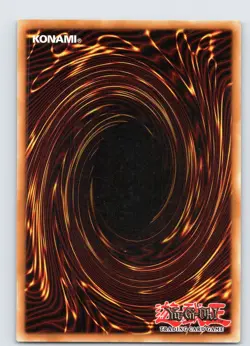 Yu-Gi-Oh TCG Expressroid HSRD-EN045 1st Edition Regular Common Card NM - Image 2