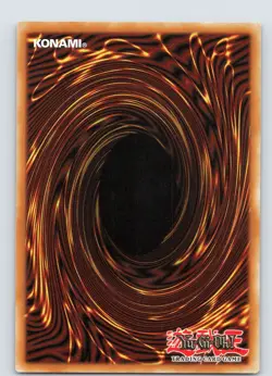 Yu-Gi-Oh TCG Cardcar D YS17-EN016 1st Edition Regular Common Card NM - Image 2