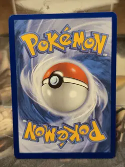 Pokemon TCG Victini NM Reverse Holo Rare 012/086 Black Bolt Card Scarlet Violet - Image 2