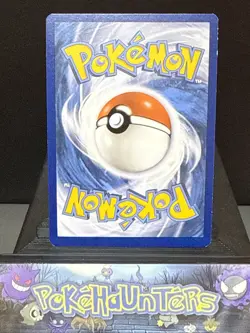 Pokemon Card Light Toxtricity Salarsen Lumimeux SWSH137 Celebrations Promo LP - Image 2
