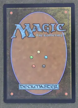 Mtg Weathered Runestone 247 Regular Colorless Kaldheim; M/NM - Image 2