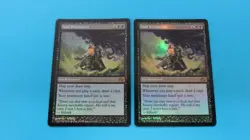 2x FOIL NULL PROFUSION PLANAR CHAOS MTG MAGIC GATHERING NM / UNPLAYED - Image 1
