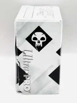 MTG M15 LILIANA ULTRA PRO DECK PROTECTOR BOX AND SLEEVES LOT - Image 4