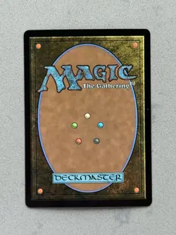 Summon Primal Odin #121 FOIL - Final Fantasy FIN Magic MTG Japanese - NM - Image 2