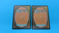 2x FOIL PROFANER OF THE DEAD DRAGONS OF MTG MAGIC GATHERING NM / UNPLAYED - Image 2