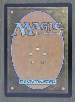 Mtg Tundra Fumarole 156 Foil Red Kaldheim; M/NM - Image 2