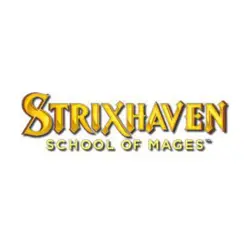 WOTC MTG Card Lots & Repacks Strixhaven - Random 380 Card Collection EX - Image 1