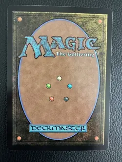 Protection Magic #107 Extended Art - Regular - MTG - FIC Final Fantasy - NM - Image 2