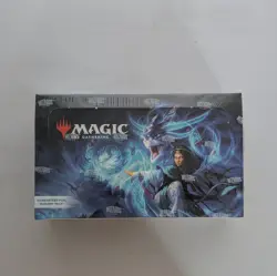 Magic The Gathering (MTG) - Tarkir Dragonstorm - Play Booster Box - Factory Seal - Image 1