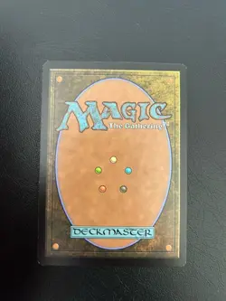 Mtg Bearer of the Heavens Journey into Nyx Regular Rare 89/249 - Image 2