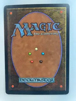 Circle of Protection: Black [Revised Edition] Near Mint MTG Magic the Gathering - Image 2