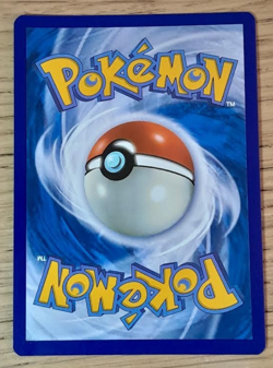 Basic Darkness Energy 098/064 | Hyper Rare Card | Shrouded Fable -Pokemon TCG - Image 2