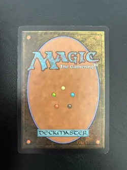 Mtg Oath of the Ancient Wood Core Set 2014 (M14) Regular Rare 187/249 - Image 2